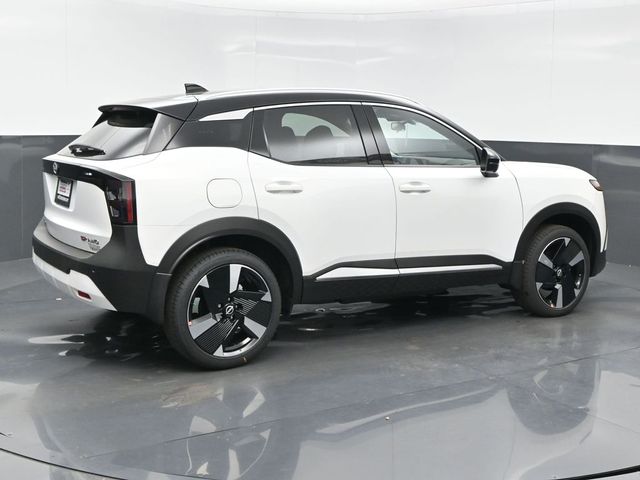 2026 Nissan KICKS SR AWD - Photo 6
