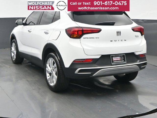 Used 2026 Buick Encore GX Preferred SUV