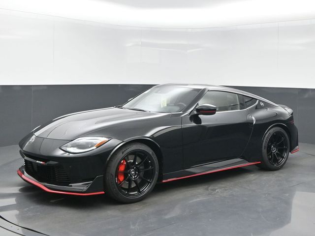 2027 Nissan Z Coupe 