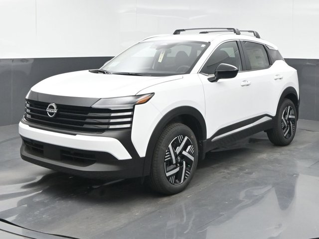 New 2027 Nissan Kicks SV SUV