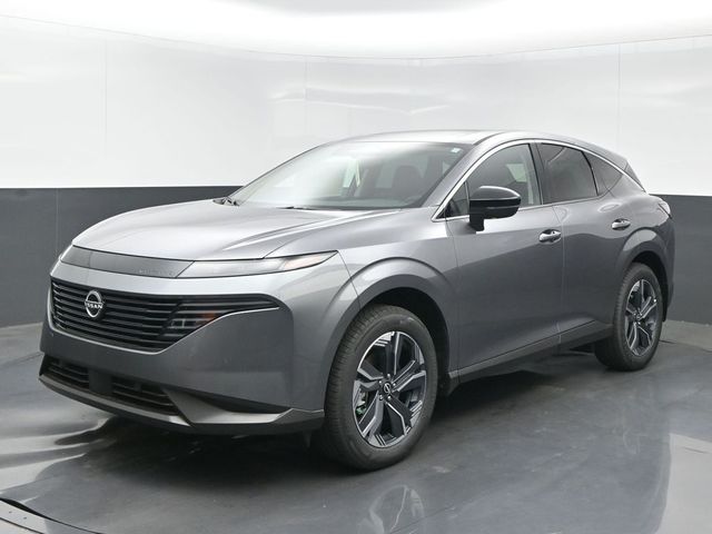 2026 Nissan Murano SUV 