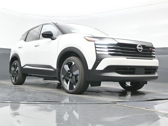 2026 Nissan KICKS SR - Photo 27