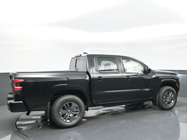 2026 Nissan Frontier SV - Photo 6