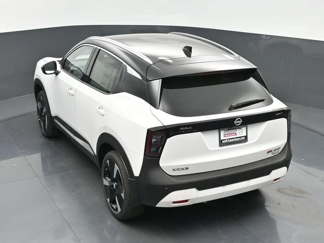 2026 Nissan KICKS SR AWD - Photo 30