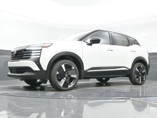 2026 Nissan KICKS SR - Photo 21