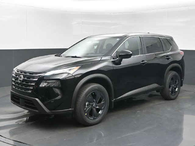 2027 Nissan Rogue SUV 