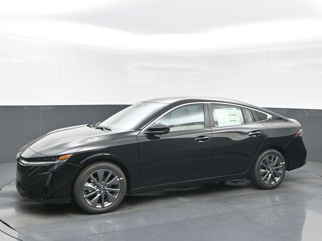 New 2027 Nissan Sentra SL Car