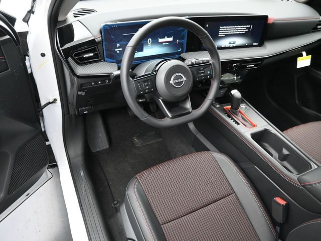 2026 Nissan KICKS SR - Photo 17