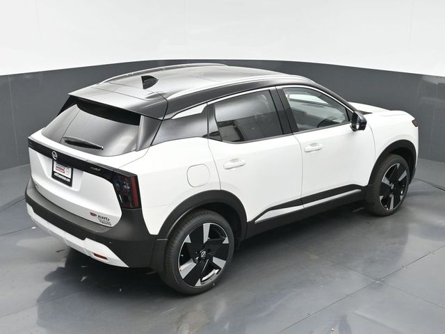 2026 Nissan KICKS SR AWD - Photo 32
