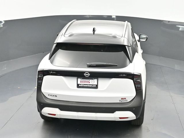 2026 Nissan KICKS SR - Photo 32