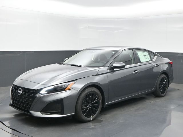 2026 Nissan Altima SV Special Edition Car