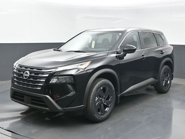 2026 Nissan Rogue SV Crossover