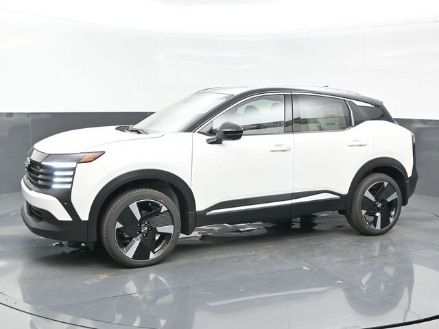 2026 Nissan KICKS SR - Photo 2