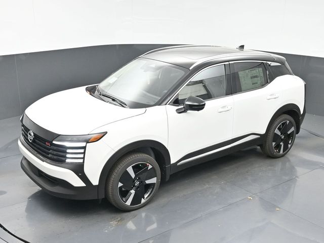 2026 Nissan KICKS SR - Photo 29