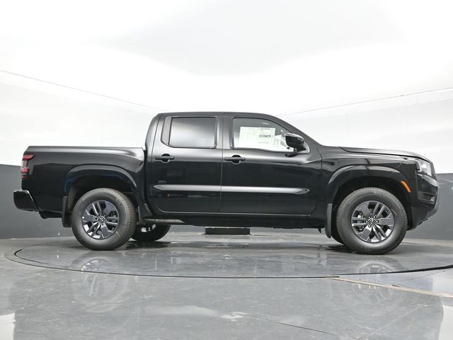 2026 Nissan Frontier SV - Photo 24