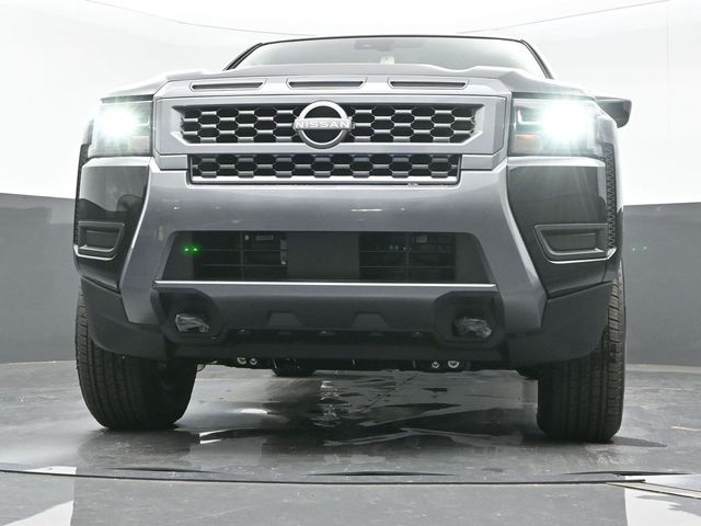2026 Nissan Frontier SV - Photo 18