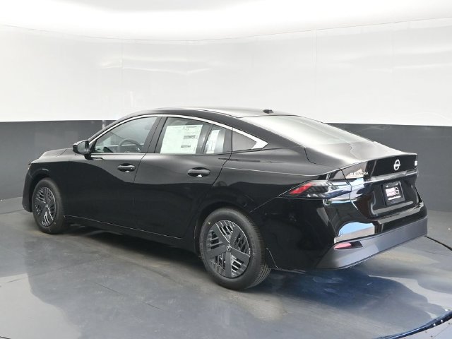 New 2027 Nissan Sentra S Sedan