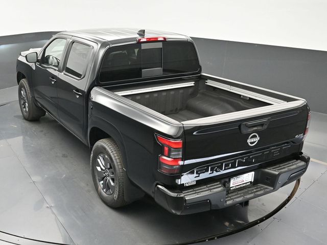 2026 Nissan Frontier SV - Photo 29