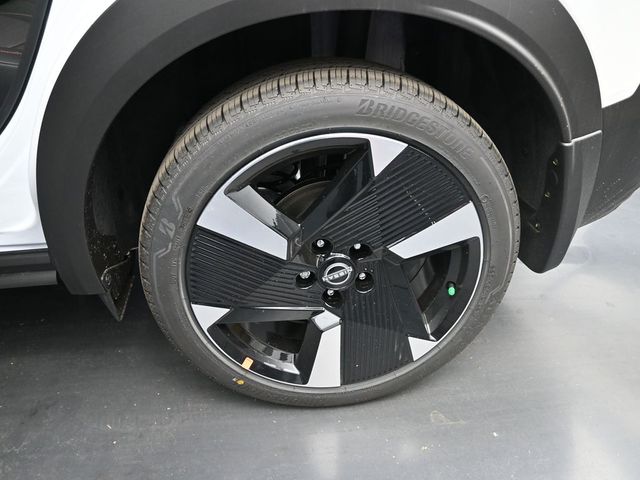 2026 Nissan KICKS SR - Photo 16