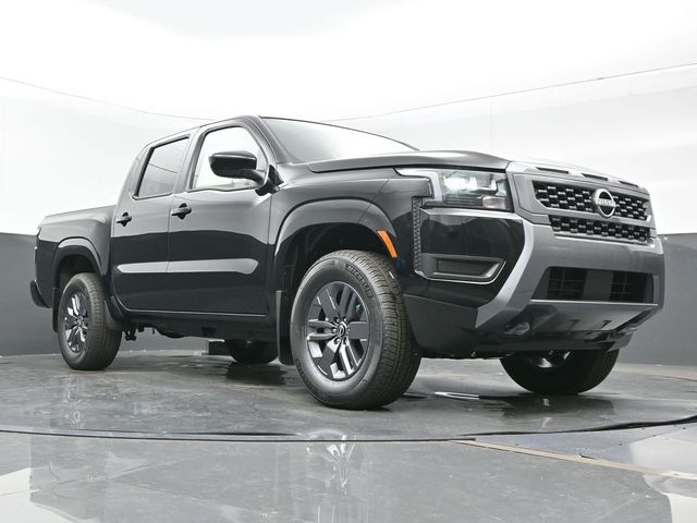 2026 Nissan Frontier SV - Photo 25