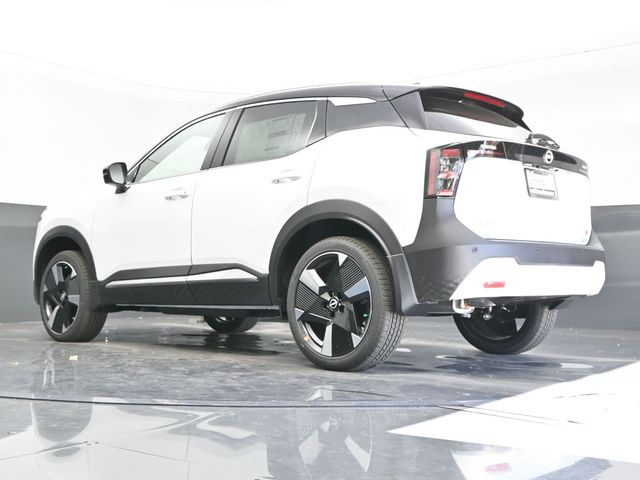 2026 Nissan KICKS SR - Photo 22