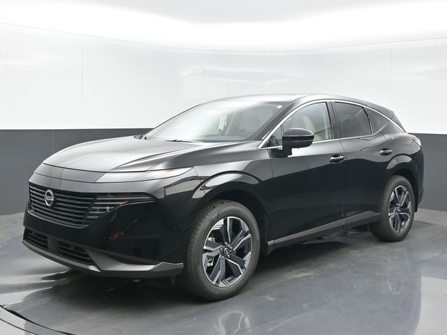 2026 Nissan Murano SL SUV