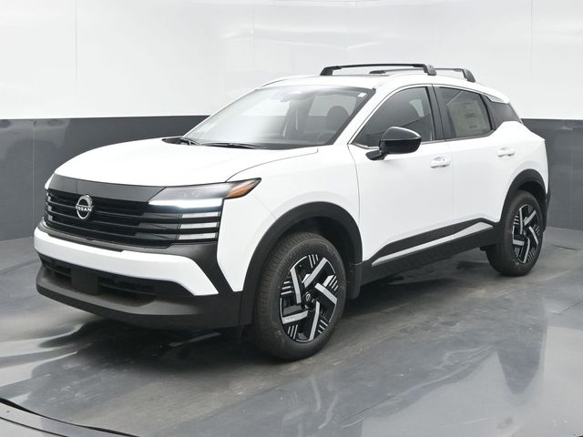 2027 Nissan Kicks SUV 