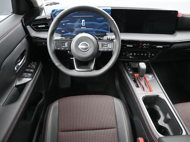 2026 Nissan KICKS SR AWD - Photo 12