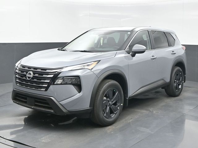 2026 Nissan Rogue SUV 