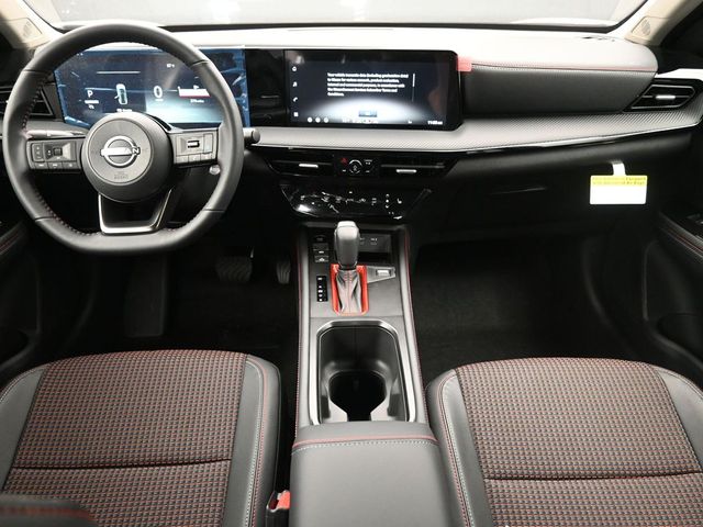 2026 Nissan KICKS SR - Photo 9