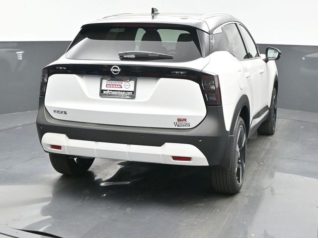 2026 Nissan KICKS SR - Photo 5