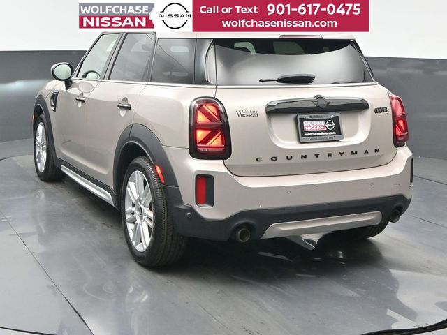 Used 2023 MINI Cooper S Countryman Base SUV