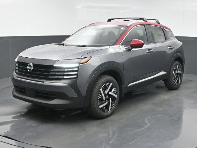 2027 Nissan Kicks SUV 