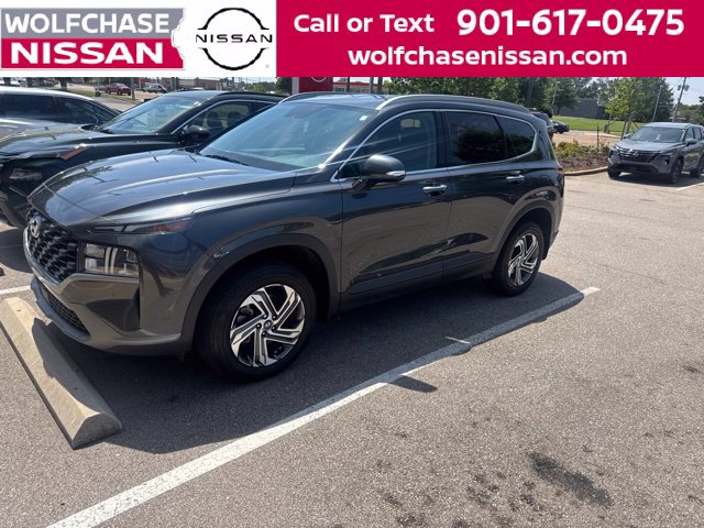 Used 2023 Hyundai Santa Fe SEL SUV