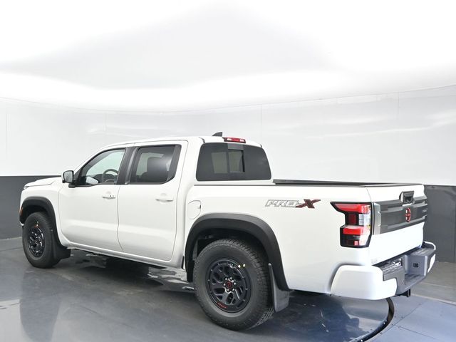 New 2026 Nissan Frontier PRO-X Truck