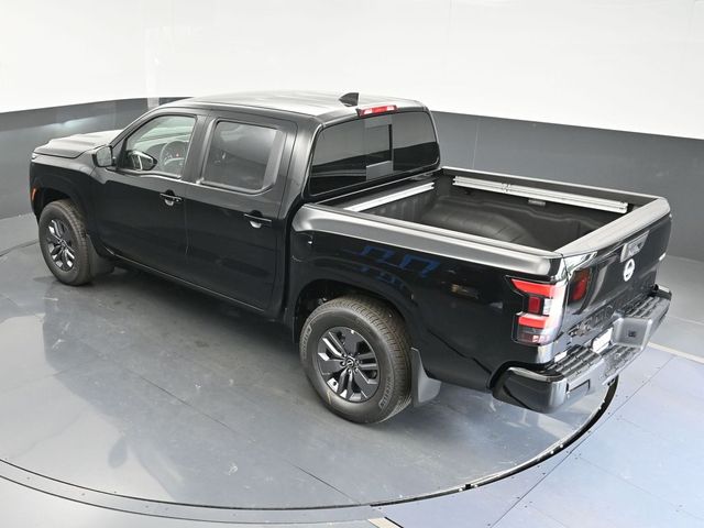 2026 Nissan Frontier SV - Photo 28