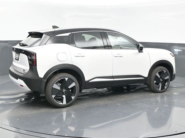 2026 Nissan KICKS SR - Photo 6