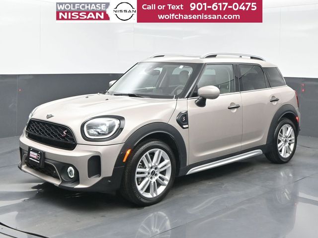 Used 2023 MINI Cooper S Countryman Base SUV