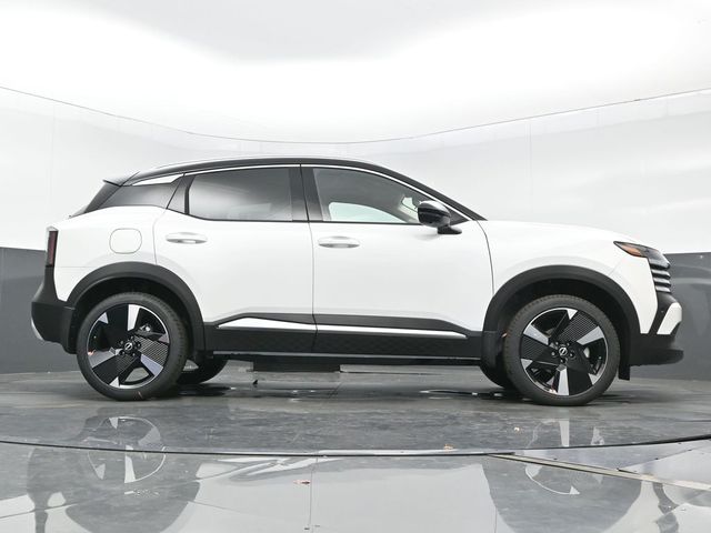 2026 Nissan KICKS SR AWD - Photo 25