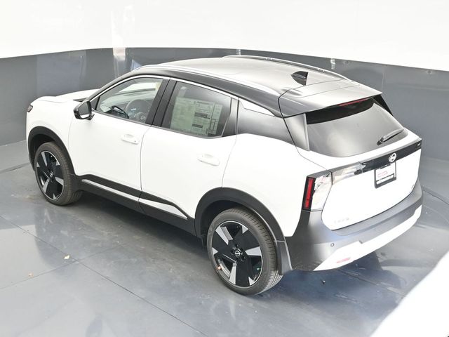 2026 Nissan KICKS SR - Photo 30