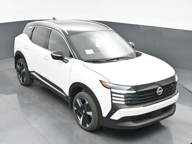 2026 Nissan KICKS SR - Photo 35