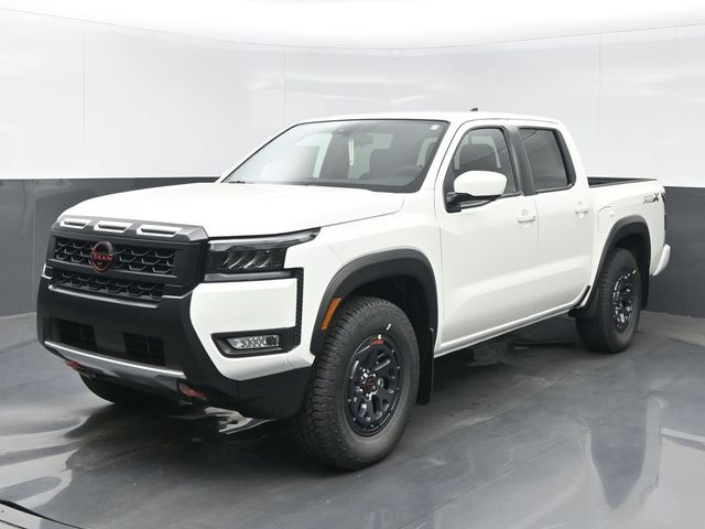 New 2026 Nissan Frontier PRO-X Truck
