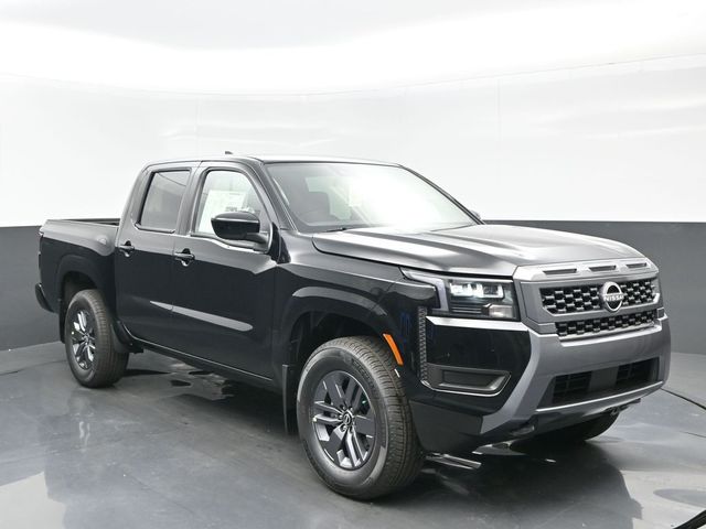2026 Nissan Frontier SV - Photo 8