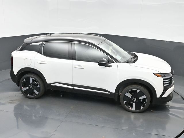 2026 Nissan KICKS SR AWD - Photo 33