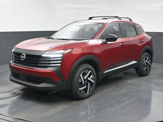 2027 Nissan Kicks SUV 