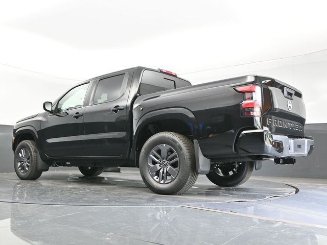 2026 Nissan Frontier SV - Photo 20