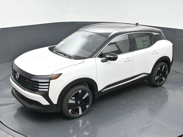 2026 Nissan KICKS SR AWD - Photo 28