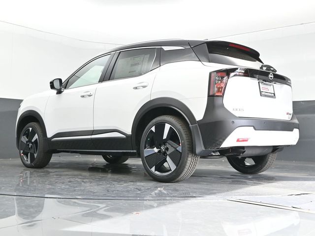2026 Nissan KICKS SR AWD - Photo 21