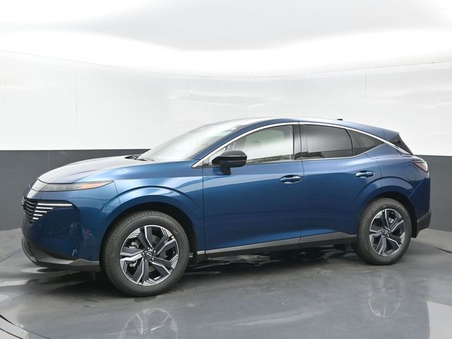 New 2026 Nissan Murano SL SUV