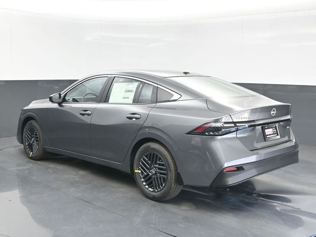 New 2027 Nissan Sentra SV Sedan